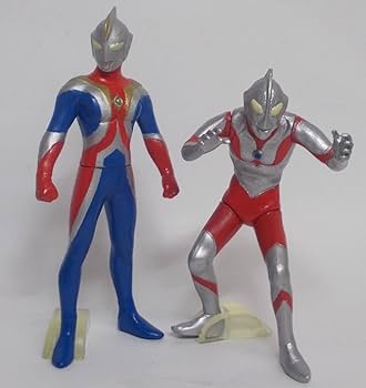 ウルトラマンHGシリーズ　キャラエッグ　クリアバージョンなど100体セット mqdefault.jpg